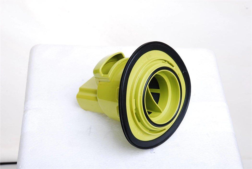 rotel Aspirateur à main sans fil U606CH3  