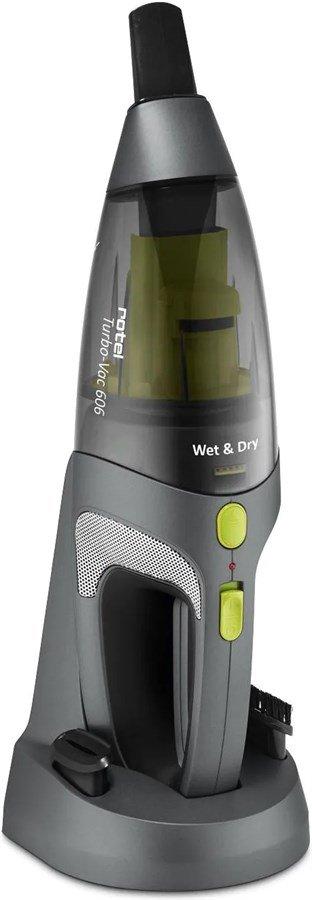 rotel Aspirateur à main sans fil U606CH3  