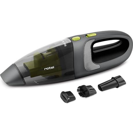 rotel Aspirateur à main sans fil U606CH3  