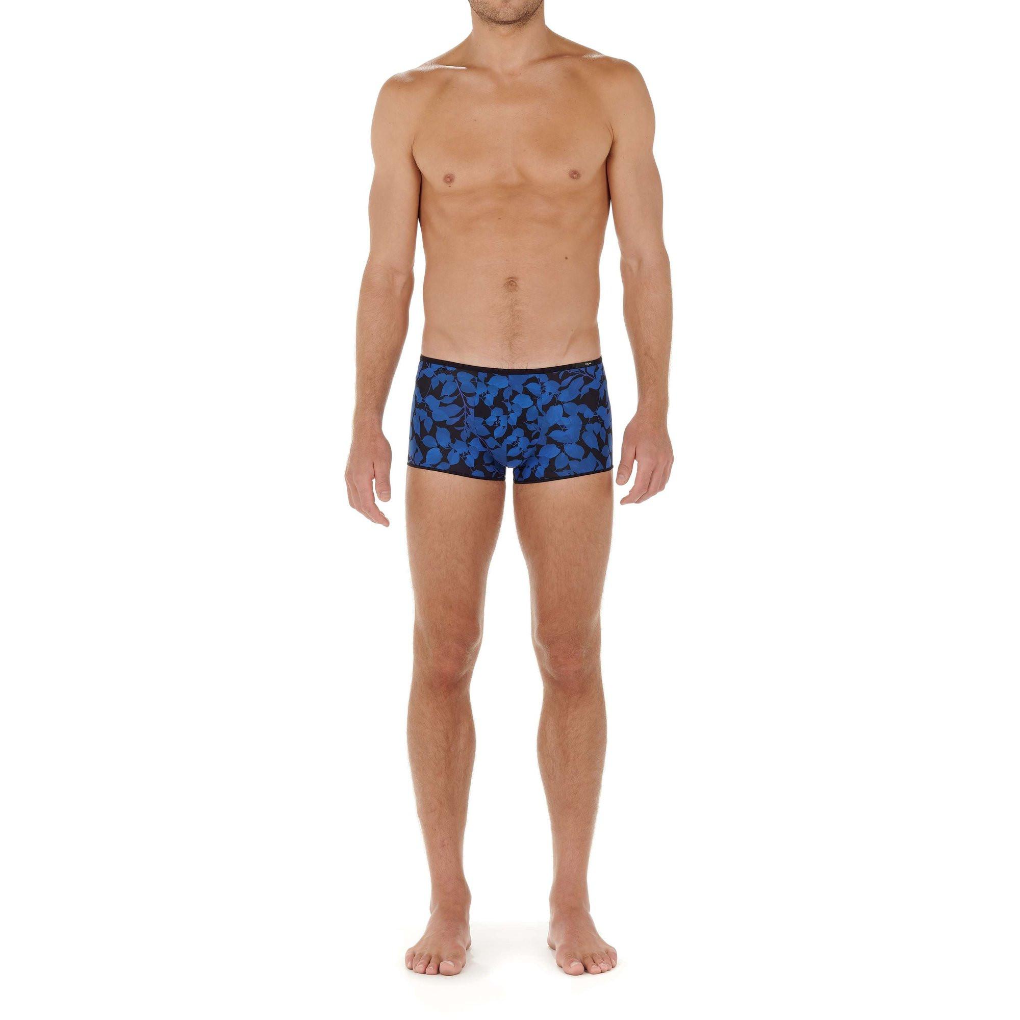 HOM  Boxershort  Stretch-Trunks Quentin 