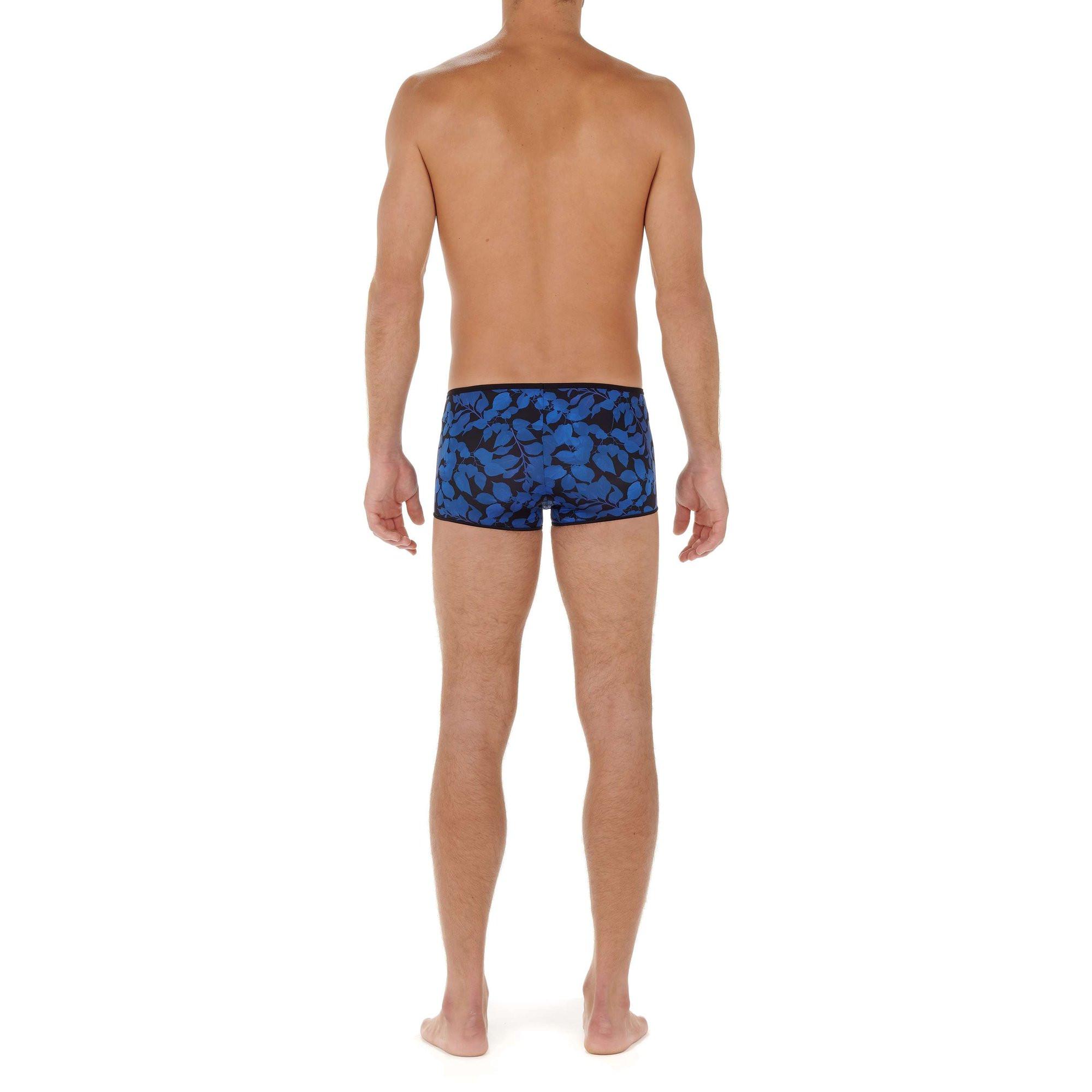 HOM  Boxer  Stretch-Trunks Quentin 