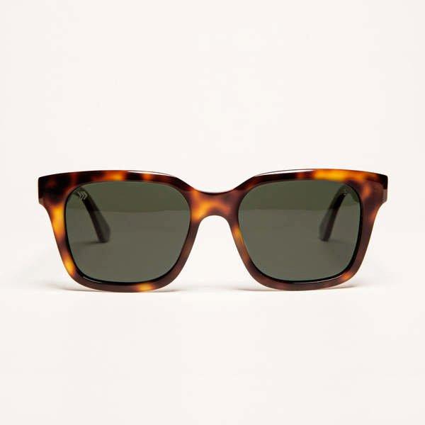 Image of Maxime "eco" Sunglasses Herren Braun 50mm