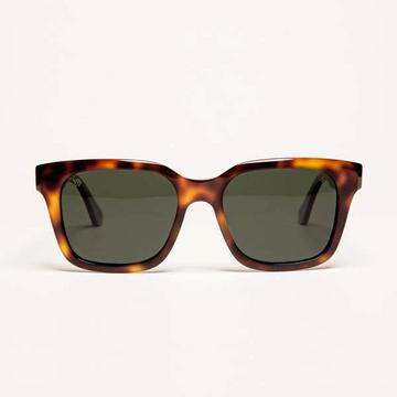 Maxime "Eco" Sunglasses