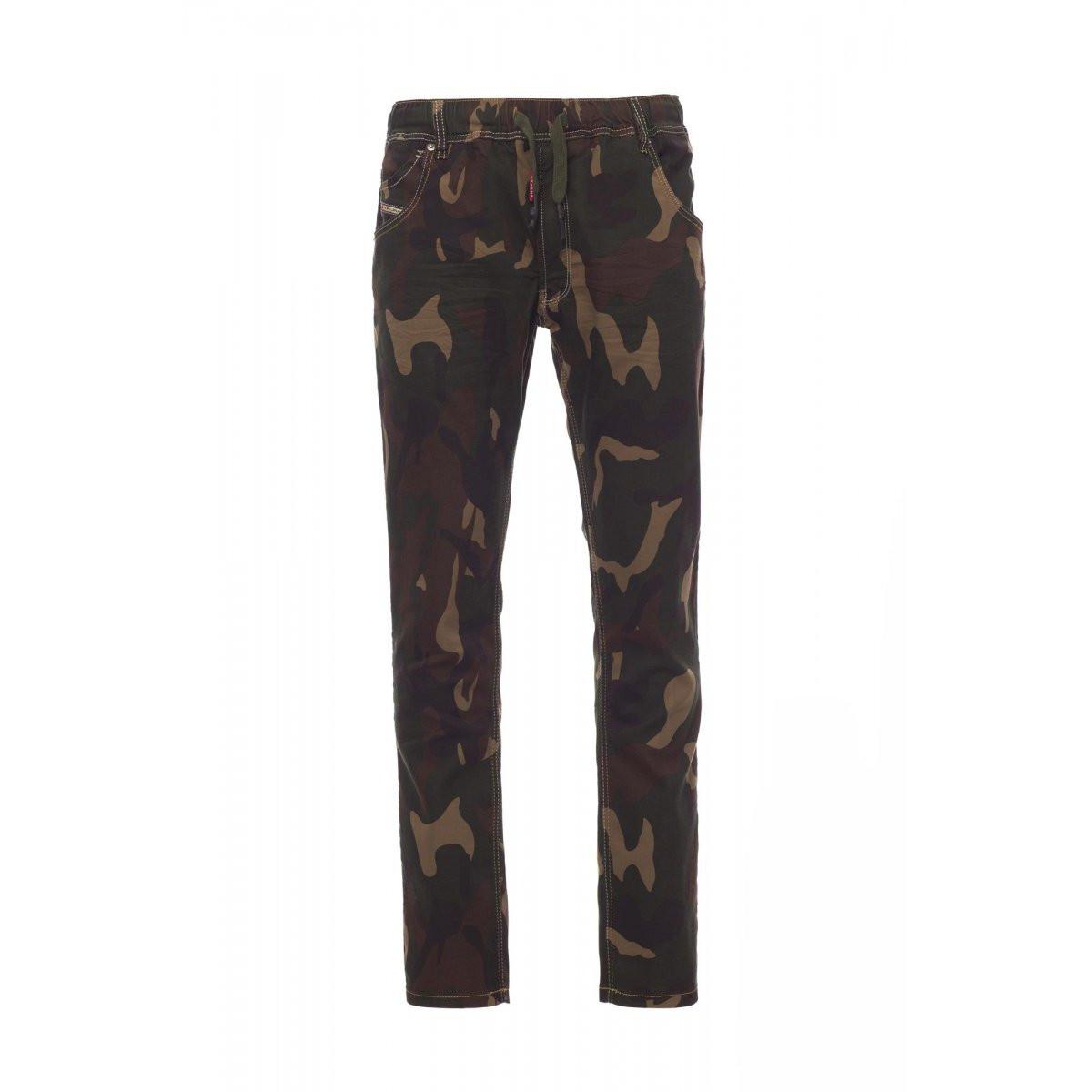 Image of Hose Payper Los Angeles Unisex 48