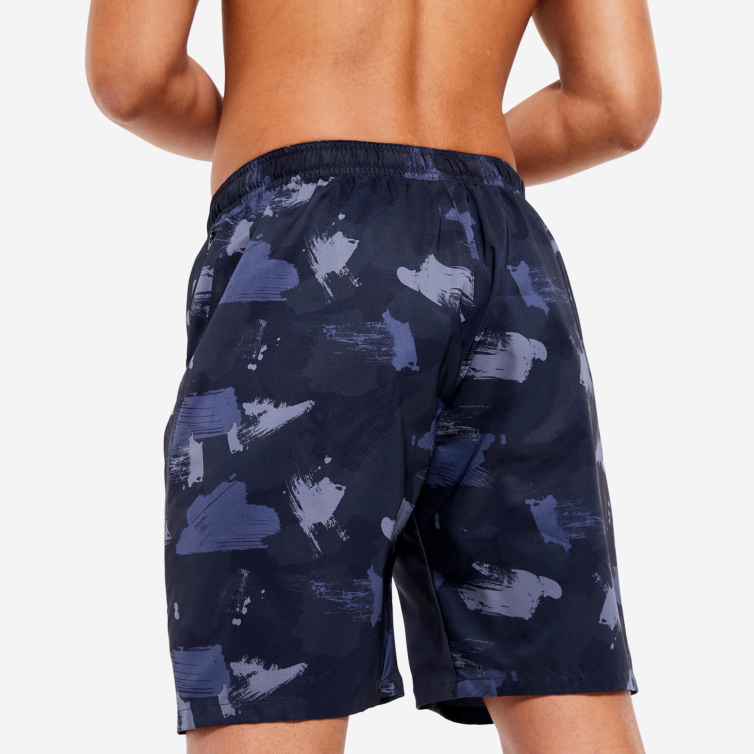 DOMYOS  Shorts - FST 120 STRETCH 