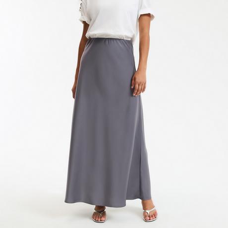 La Redoute Collections Jupe maxi longue  