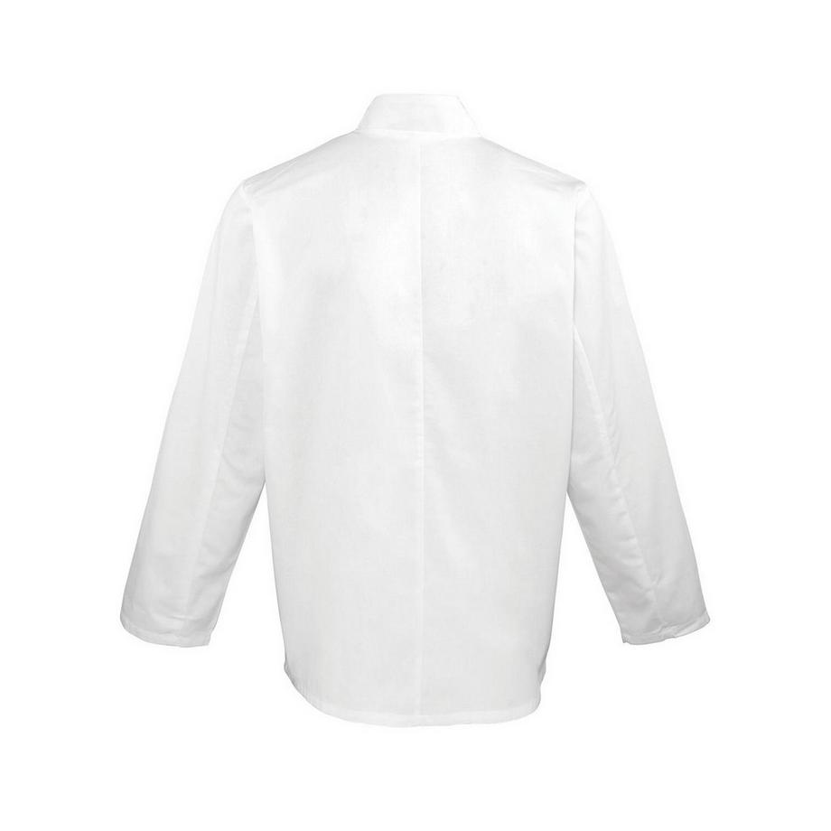 PREMIER Kochjacke Langärmlig  