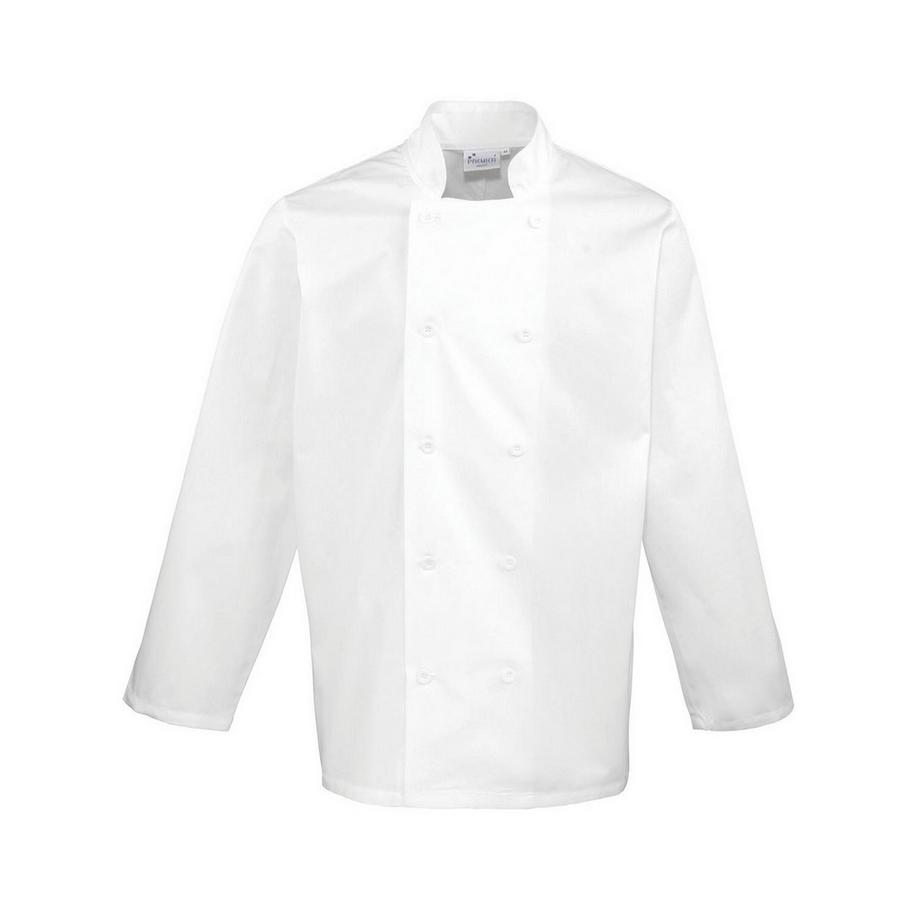 PREMIER Kochjacke Langärmlig  