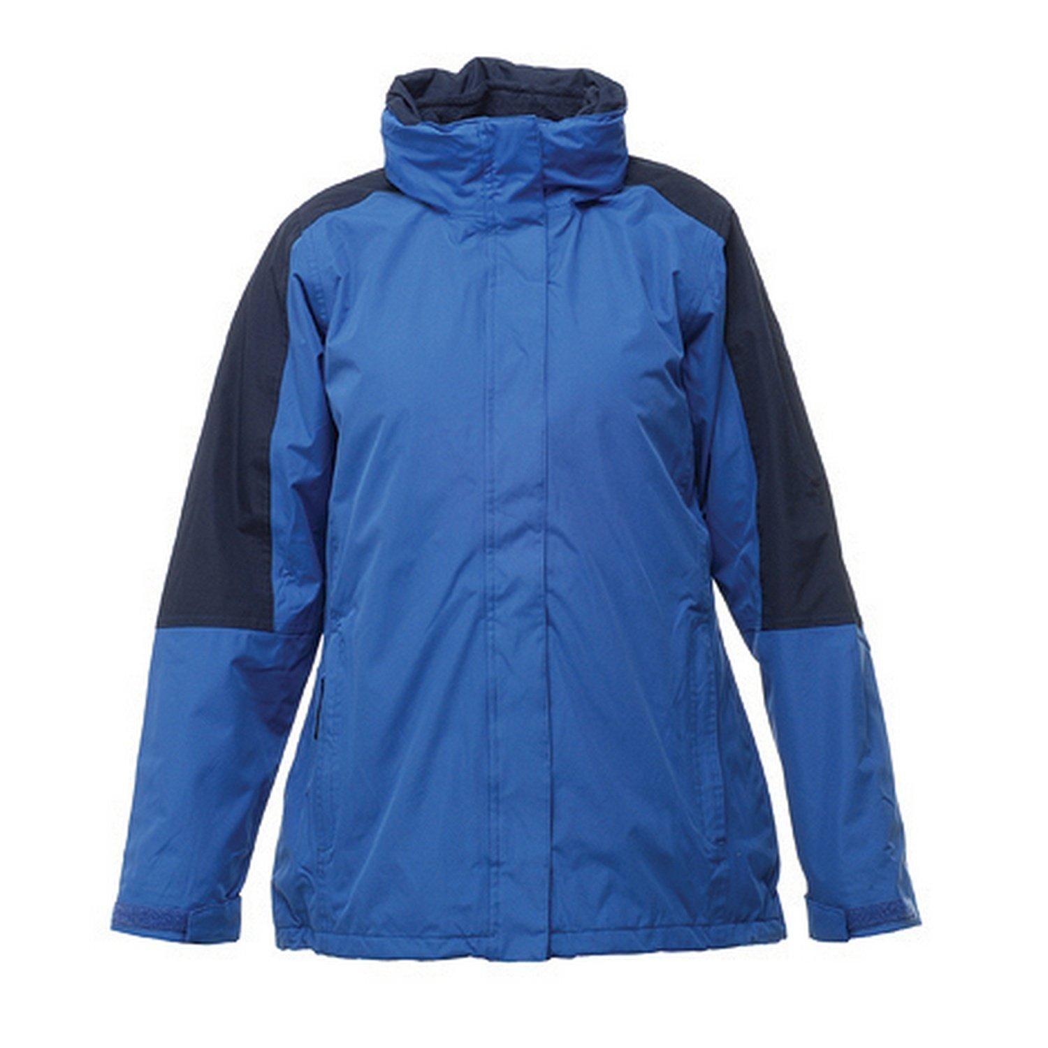 Image of 3in1 Jacke Multifunktionsjacke Defender Iii Damen Blau 42