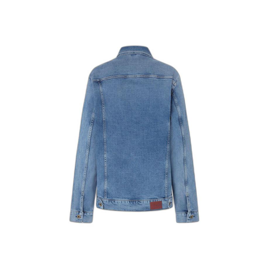 Pepe Jeans London Giacca di jeans Boyfriend  