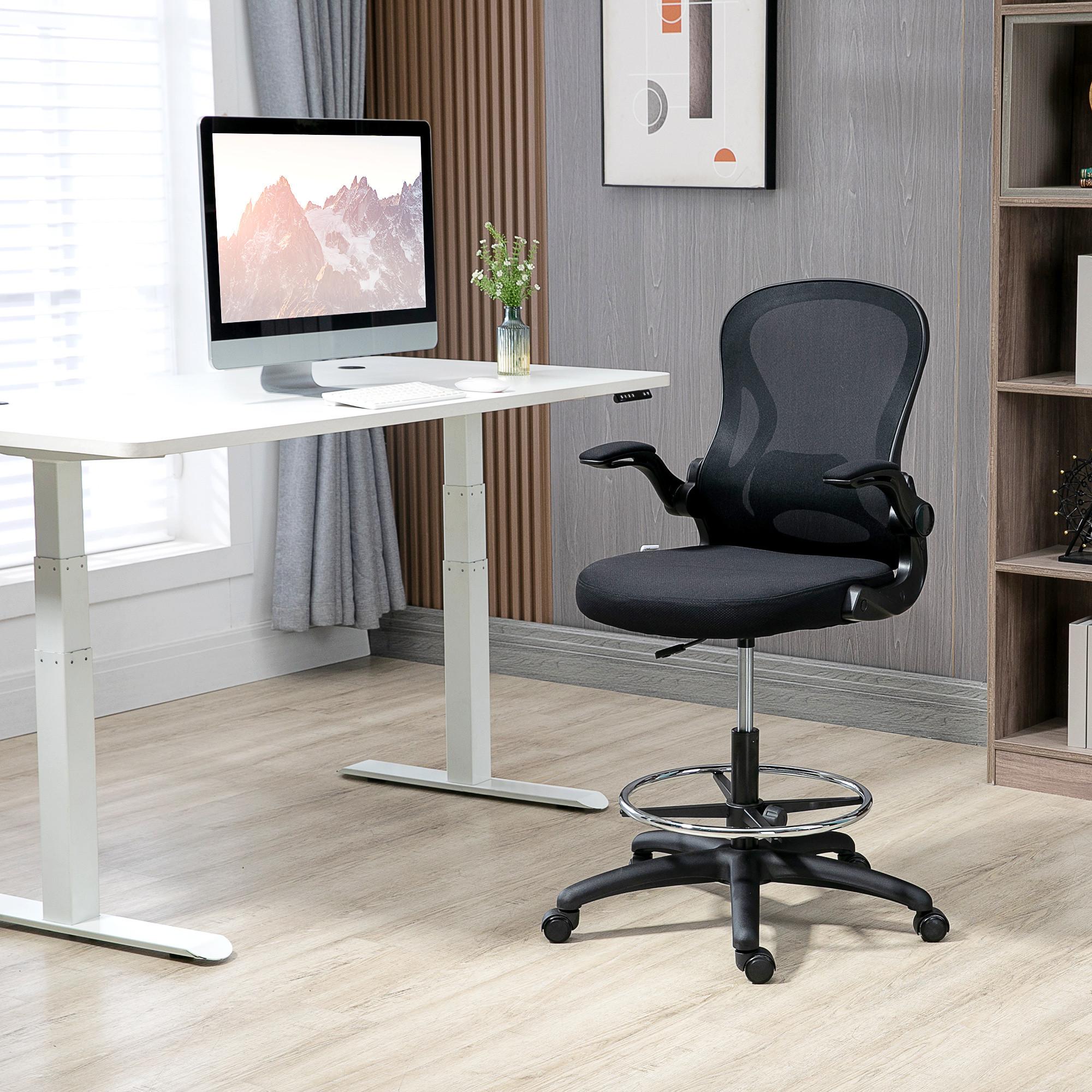 Vinsetto Chaise de bureau  