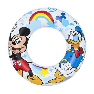 B2X  Mickey und Donald Schwimmring Mi. 56 cm Bestway 91004 