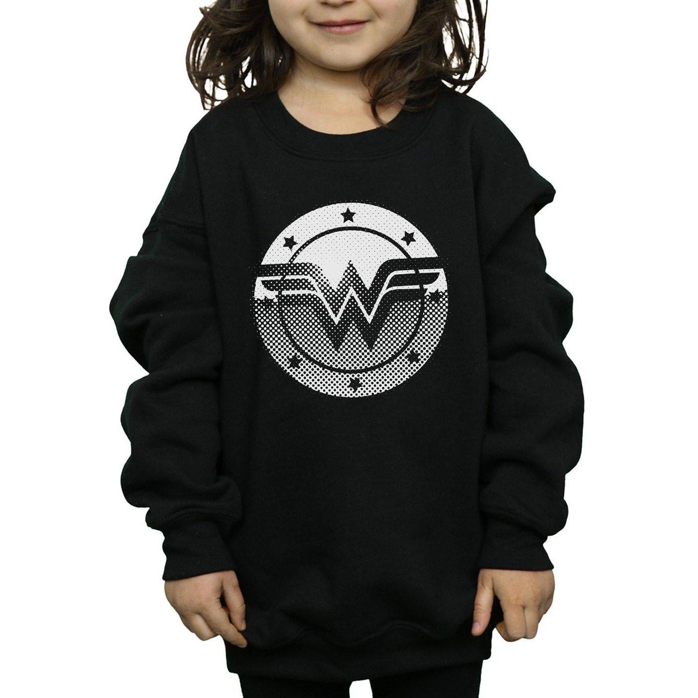 DC COMICS  Sweatshirt 