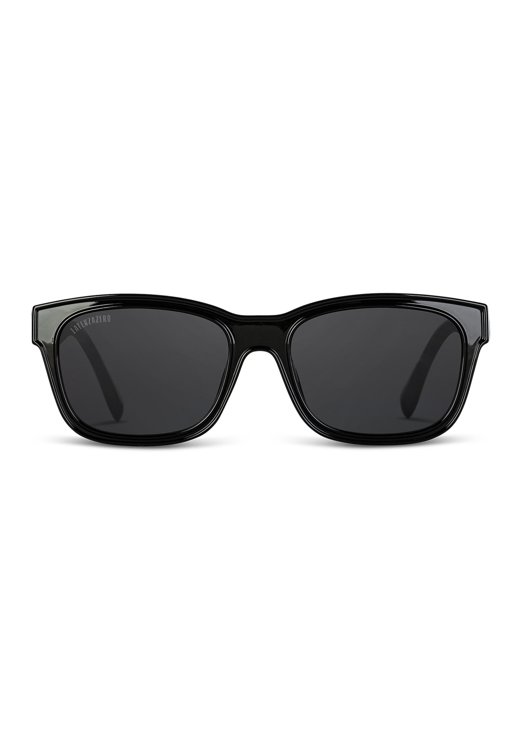 LatenzaZero  Sonnenbrille mit 100% UV-Schutz 