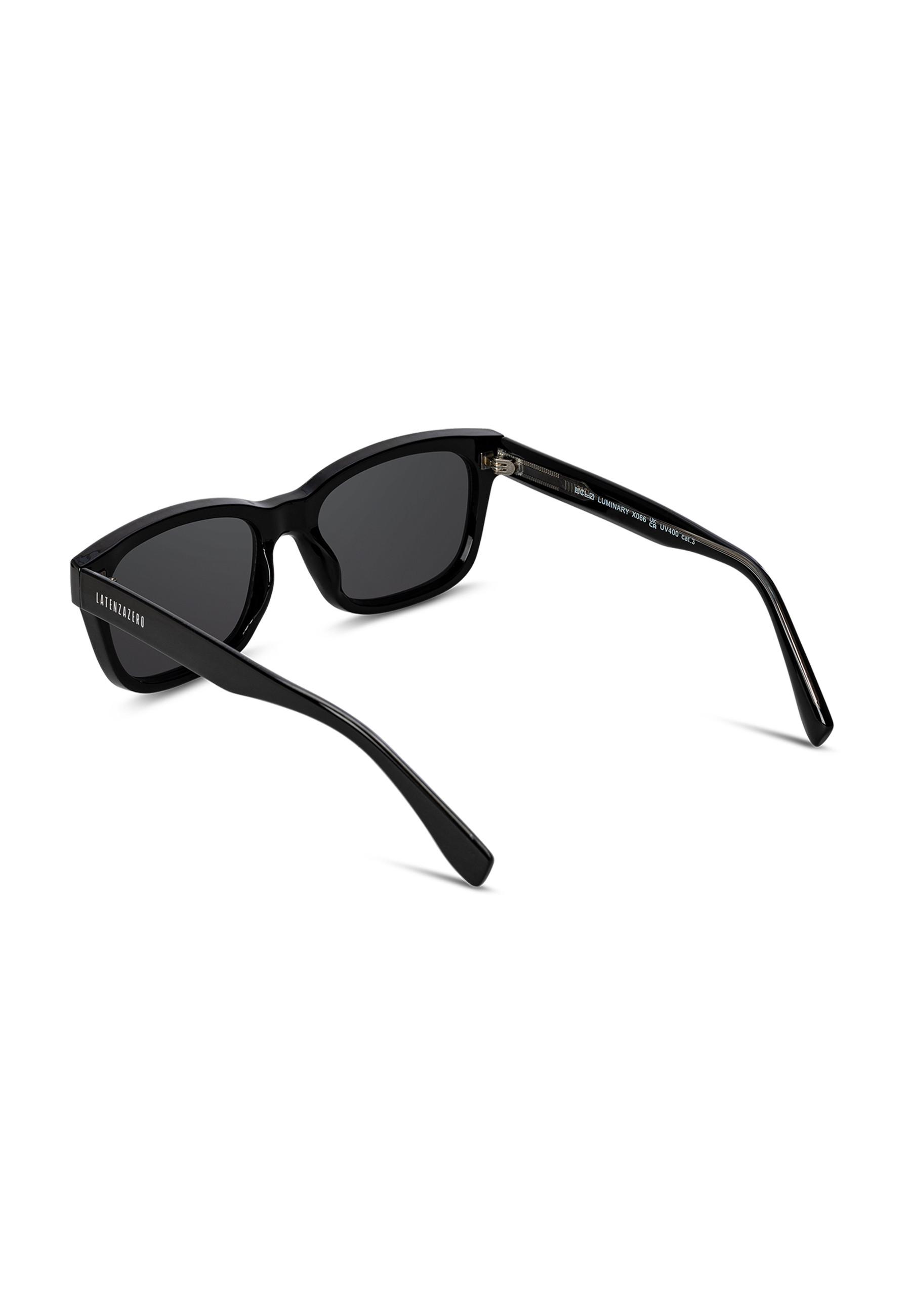 LatenzaZero  Sonnenbrille mit 100% UV-Schutz 