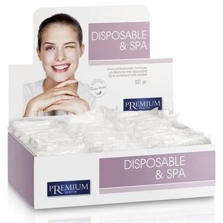 Cosmetics  Einweg Vlieshaube 