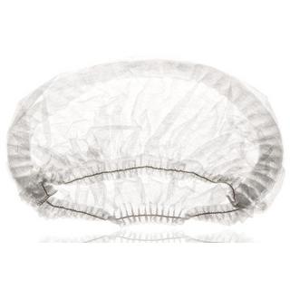 Cosmetics  Einweg Vlieshaube 