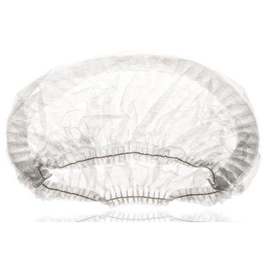 Cosmetics  Einweg Vlieshaube 