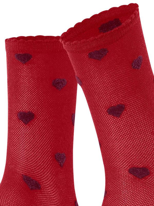 FALKE Velour Beat Socken  