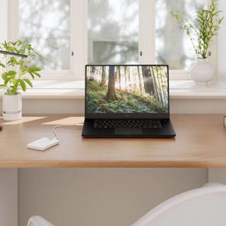 Seagate  Externe Festplatte Ultra Touch 