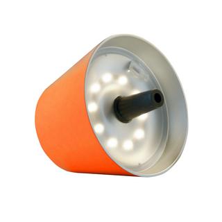 Sompex  Top Lampe 2.0 orange 