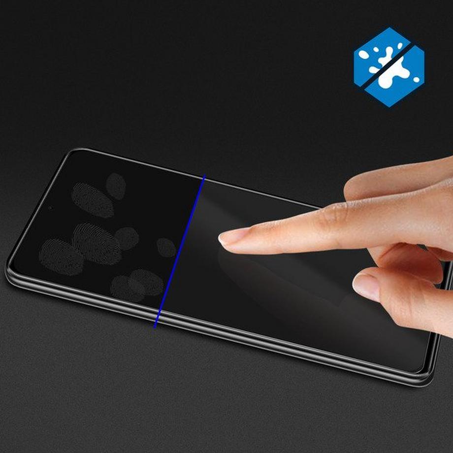 Avizar  Film Samsung A52 et A52s Latex Flexible 