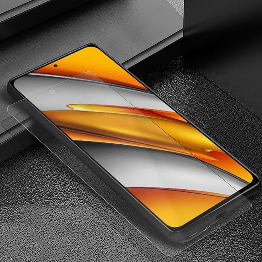 Avizar  Film Samsung A52 et A52s Latex Flexible 