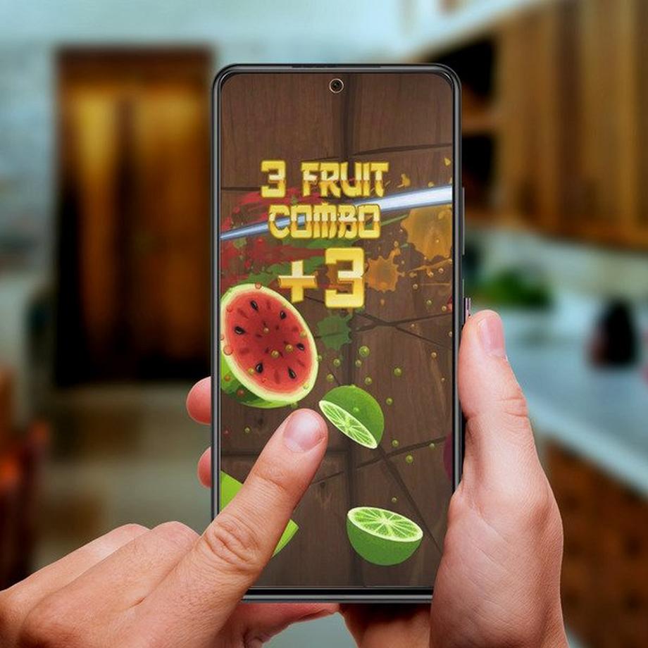 Avizar  Film Samsung A52 et A52s Latex Flexible 