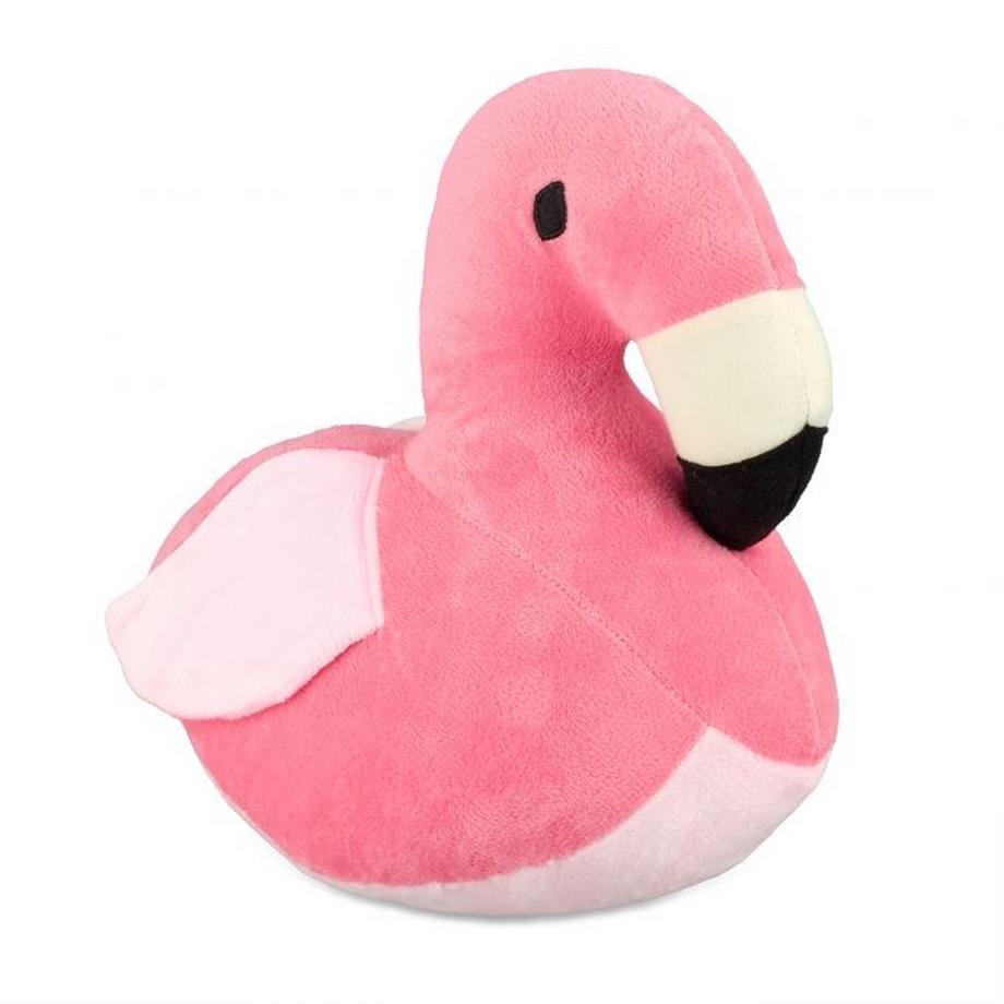B2X  Türstopper Stoff Flamingo 