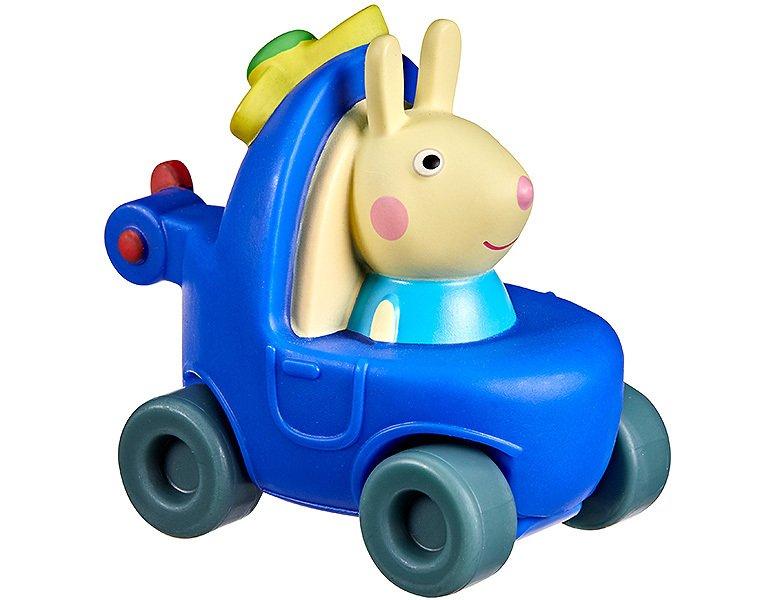 Image of Peppa Pig Mini-Fahrzeug Luisa Löffel