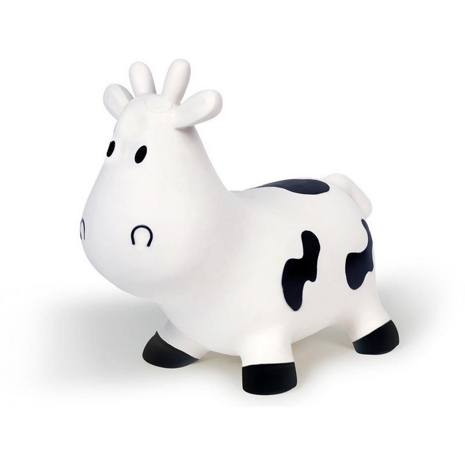 BS Toys  Springende Kuh 