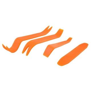 Xtrobb Décapants pour tissus d'ameublement - lot de 4 pcs.  