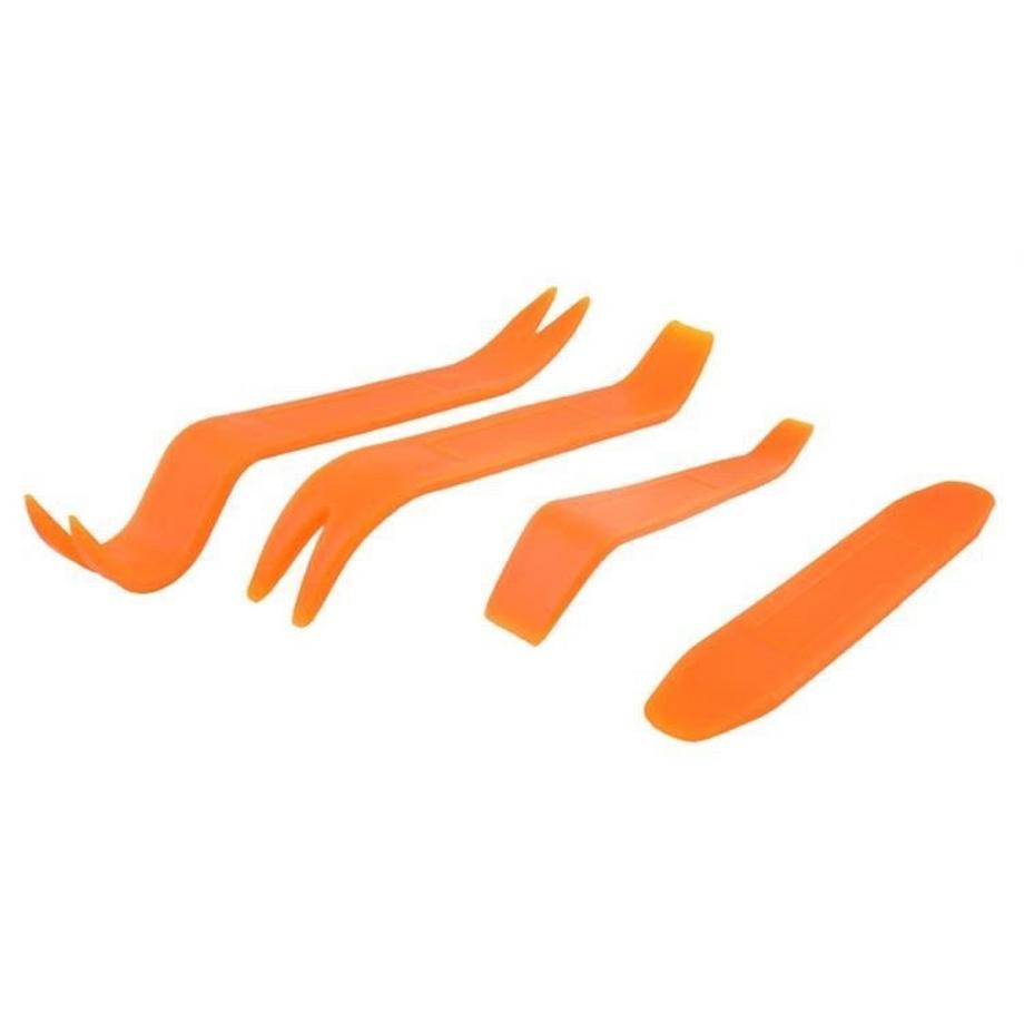 Xtrobb Polsterabzieher - 4er-Set.  