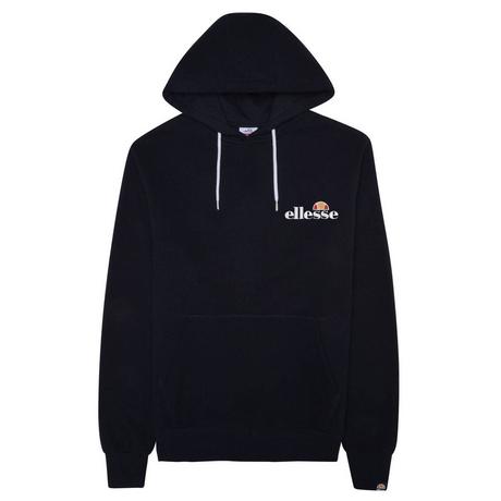 Ellesse  Sweat-shirt  Confortable à porter-Primero OH Hoody 