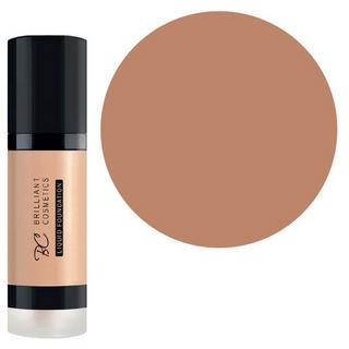 Brilliant Cosmetics  BC Liquid Foundation chamois 2 30ml 