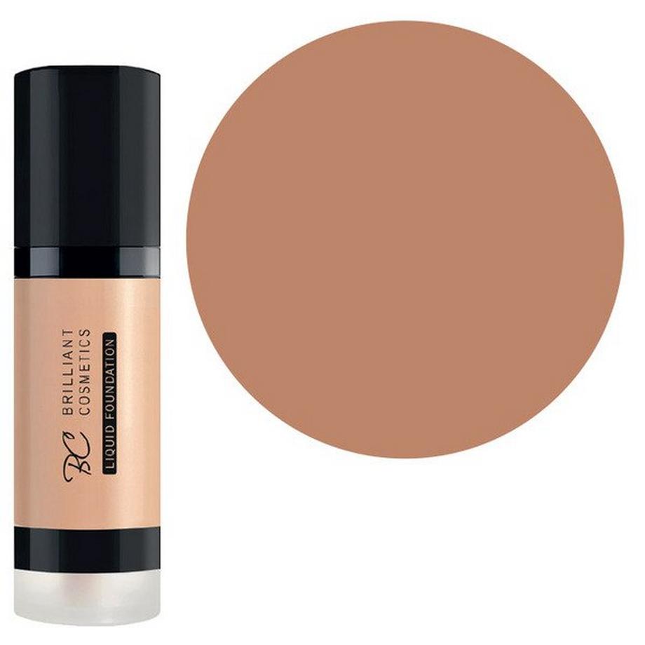 BC Liquid Foundation chamois 2 30ml
