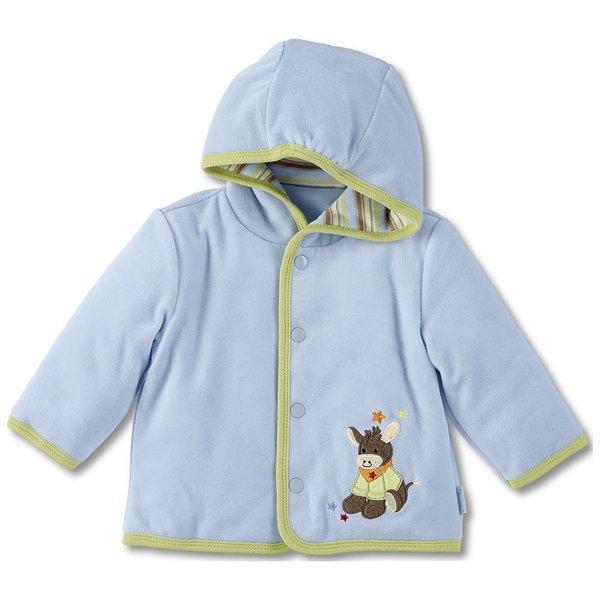 Image of Kapuzenjacke Wattiert Emmi New 68 Unisex 68