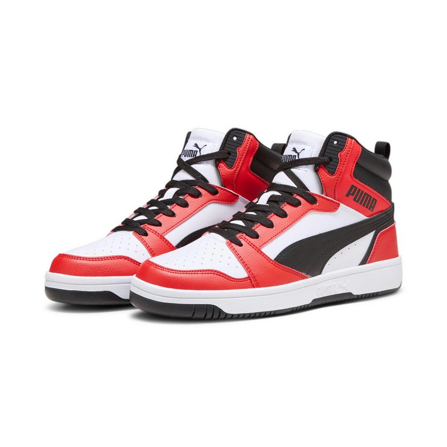 PUMA Rebound High Top Baskets  