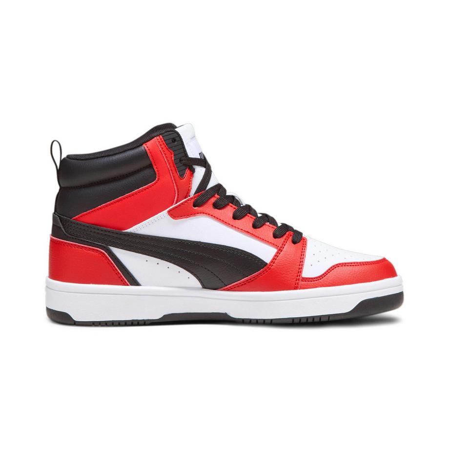 PUMA Rebound High Top Baskets  