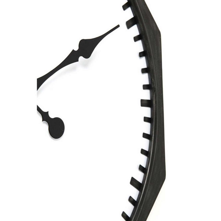 KARE Design Orologio da parete ottagonale Ø66cm  