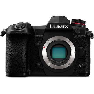 Panasonic  Corps Panasonic Lumix DC-G9 