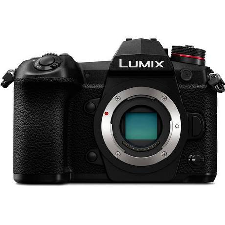Panasonic  Corps Panasonic Lumix DC-G9 