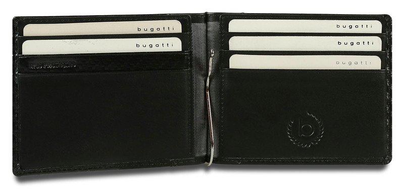 BUGATTI Comet Klipbörse 6CC  