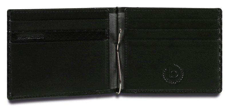 BUGATTI Comet Klipbörse 6CC  