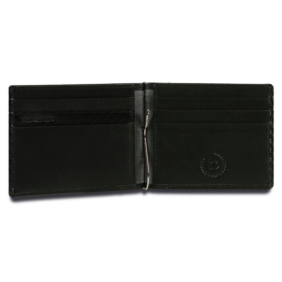 BUGATTI Comet Portefeuille à Pince 6CC  