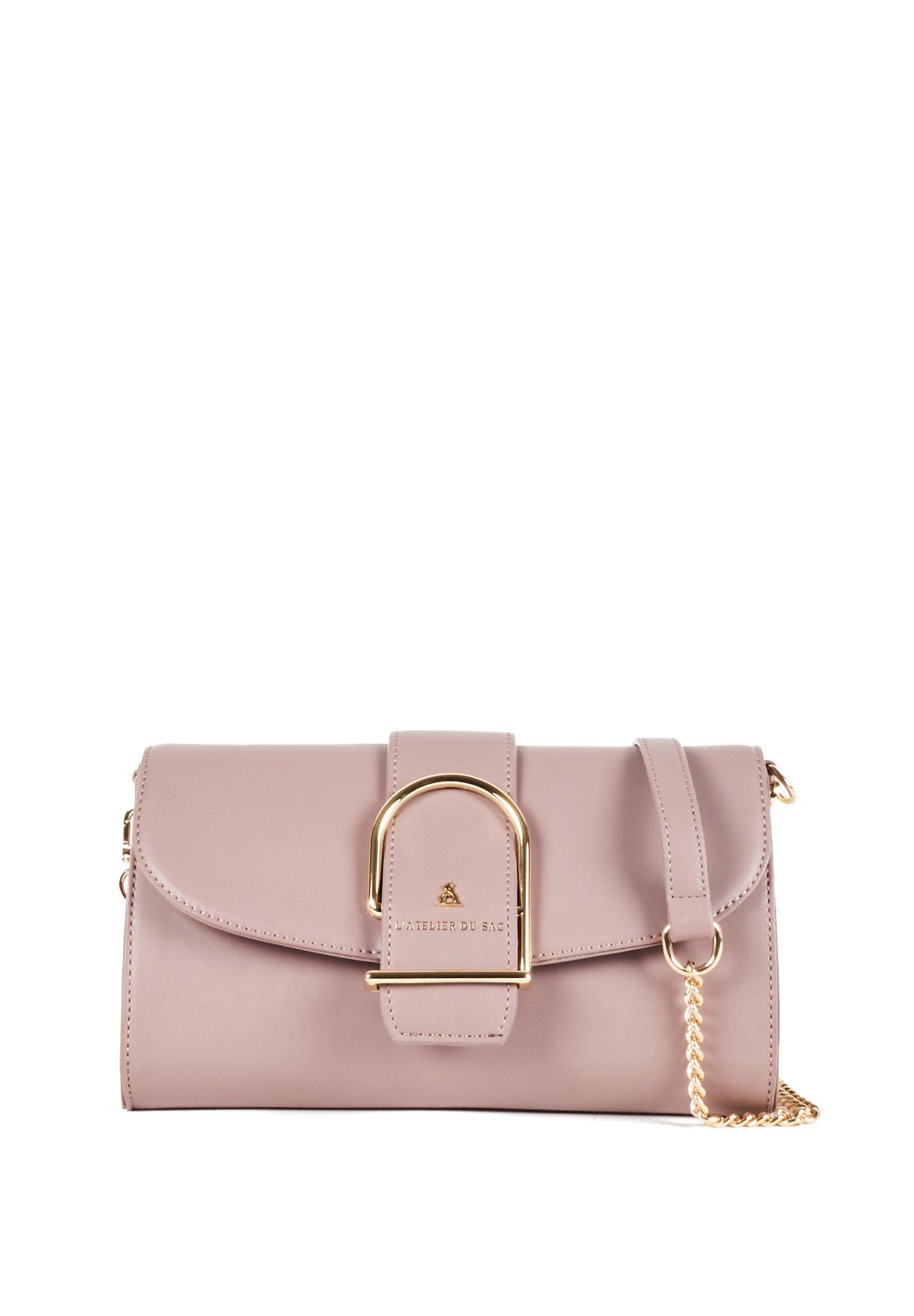 Image of Handtasche Tyra Damen Rosa ONE SIZE