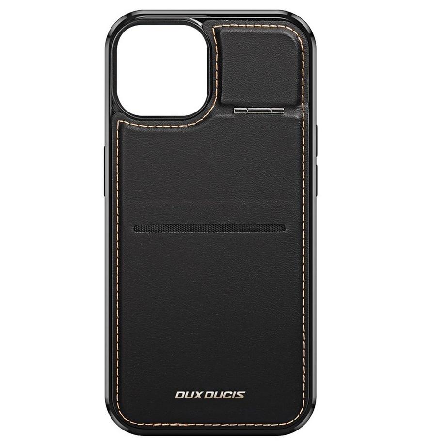 Coque MagSafe iPhone 15 Dux Ducis