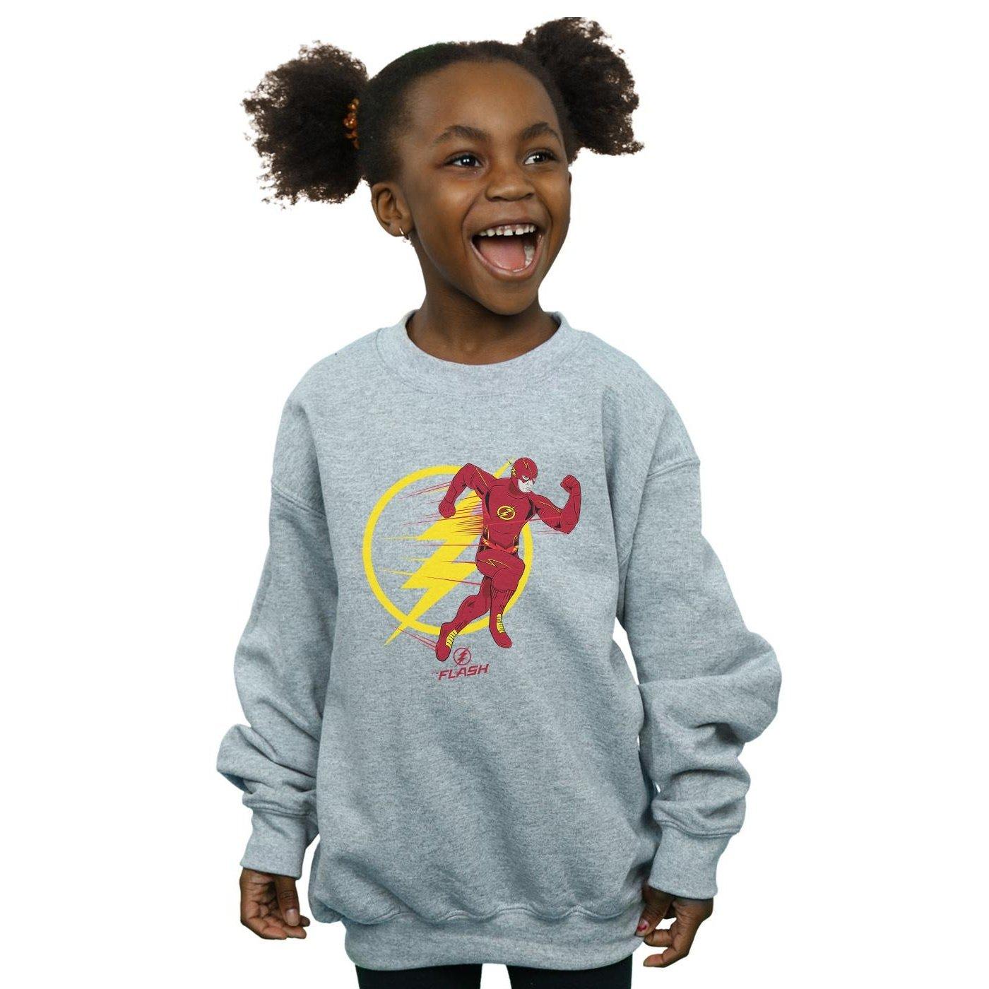 DC COMICS  Sweatshirt 