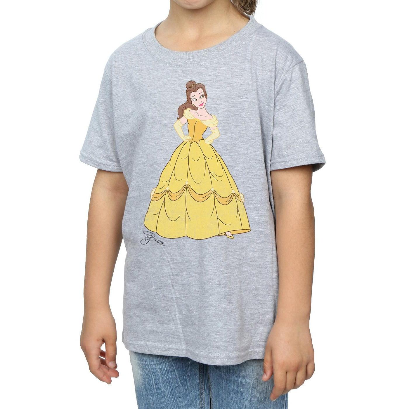 Beauty And The Beast  Tshirt 