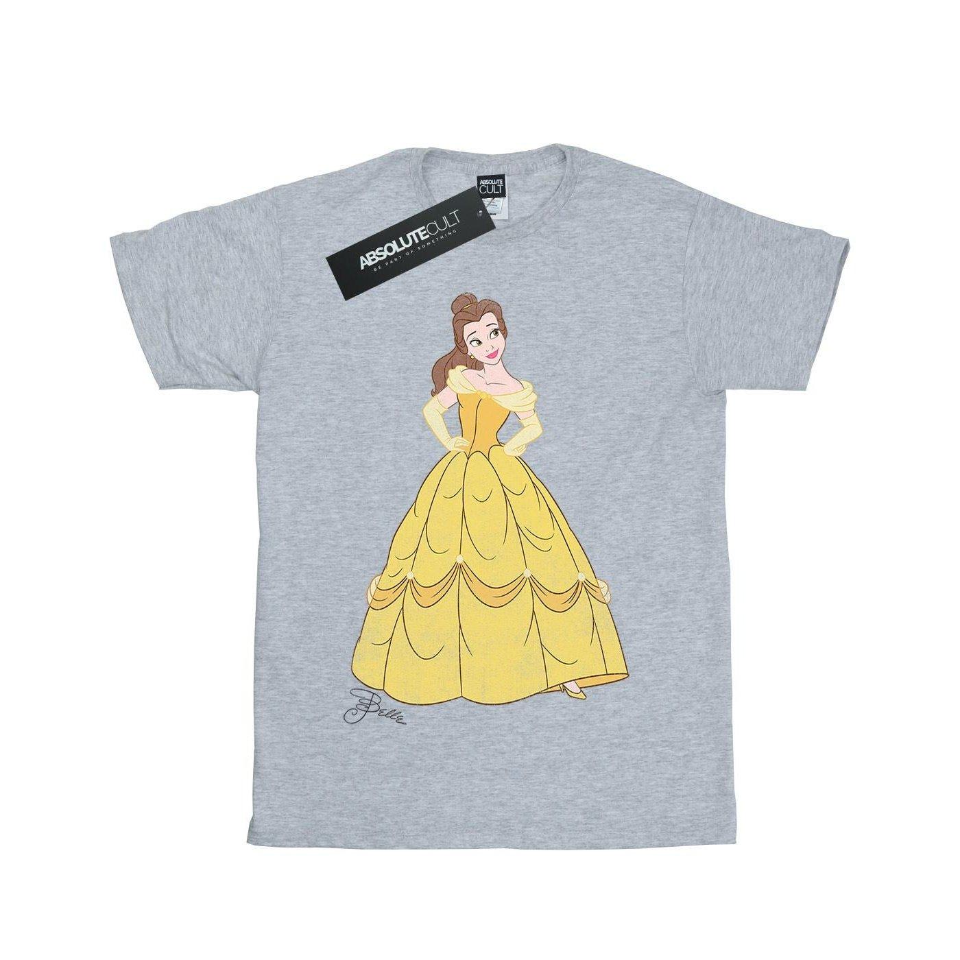 Beauty And The Beast  Tshirt 